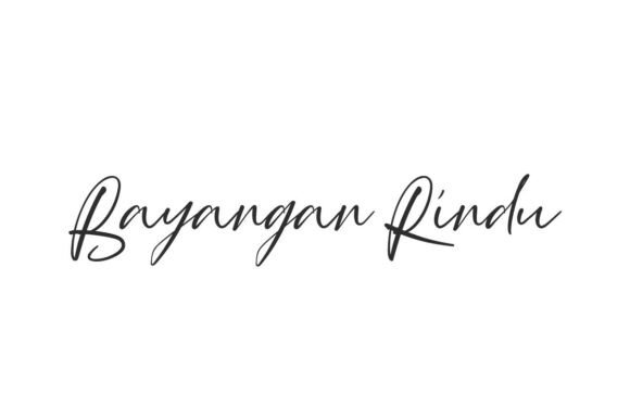 Bayangan Rindu: A Designer’s Honest Review