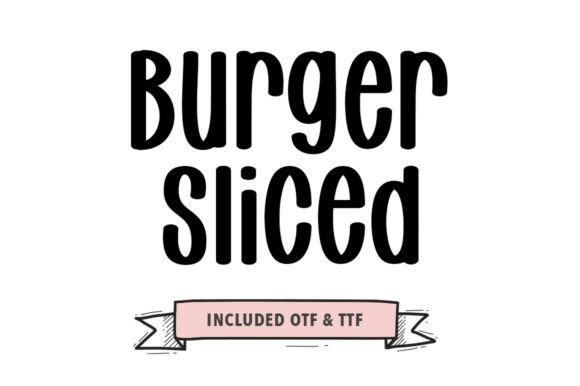 Burger Sliced: A Designer’s Practical Review