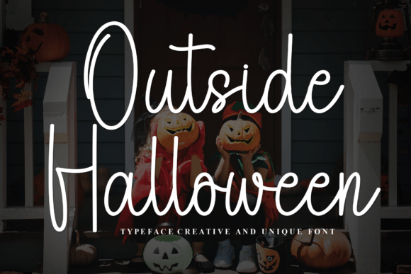 Reviewing Outside Halloween for Real Design Work